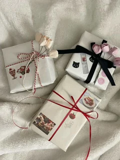 جعبه شانسی با رنگای و وایب دلخواه