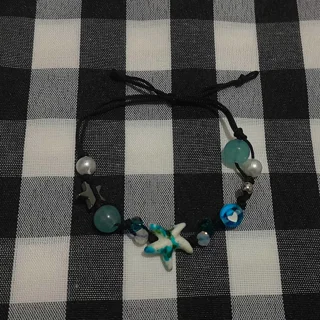 دستبند ستاره جنگل