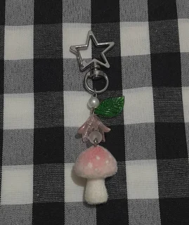 چارم بانو قارچه