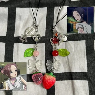 اویز نانا و هاتاشی