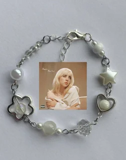 دستبند بیلی