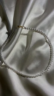 گردنبند مروارید