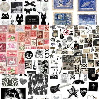 پک استیکر a5 (برای ثبت سفارش به ایدی @star11gallery در بله پیام دهید سفارش گیری سایت بسته است )