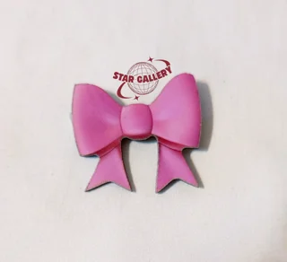 گیره پاپیون (برای ثبت سفارش به ایدی @star11gallery در بله پیام دهید سفارش گیری سایت بسته است )
