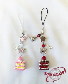 ست کیک 2 (برای ثبت سفارش به ایدی @star11gallery در بله پیام دهید سفارش گیری سایت بسته است )